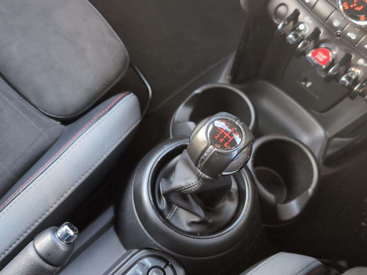 Used MINI Hatch 2021 for sale - 77124649: Photo 10