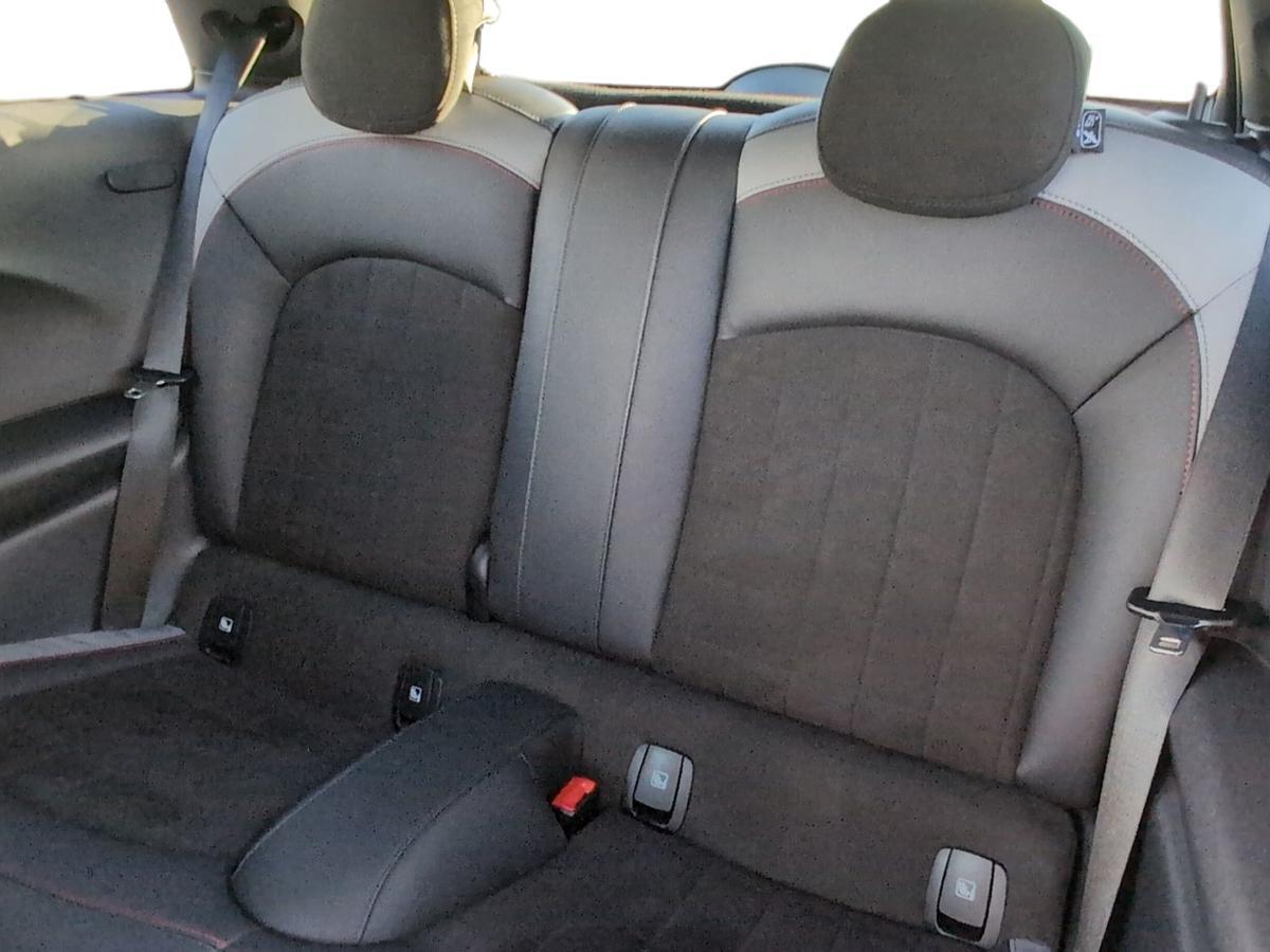 Used MINI Hatch 2021 for sale - 77124649: Photo 12
