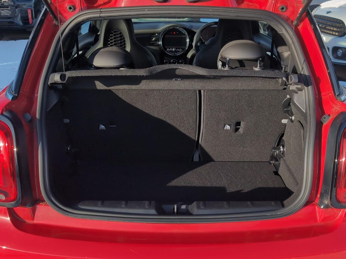 Used MINI Hatch 2021 for sale - 77124649: Photo 13