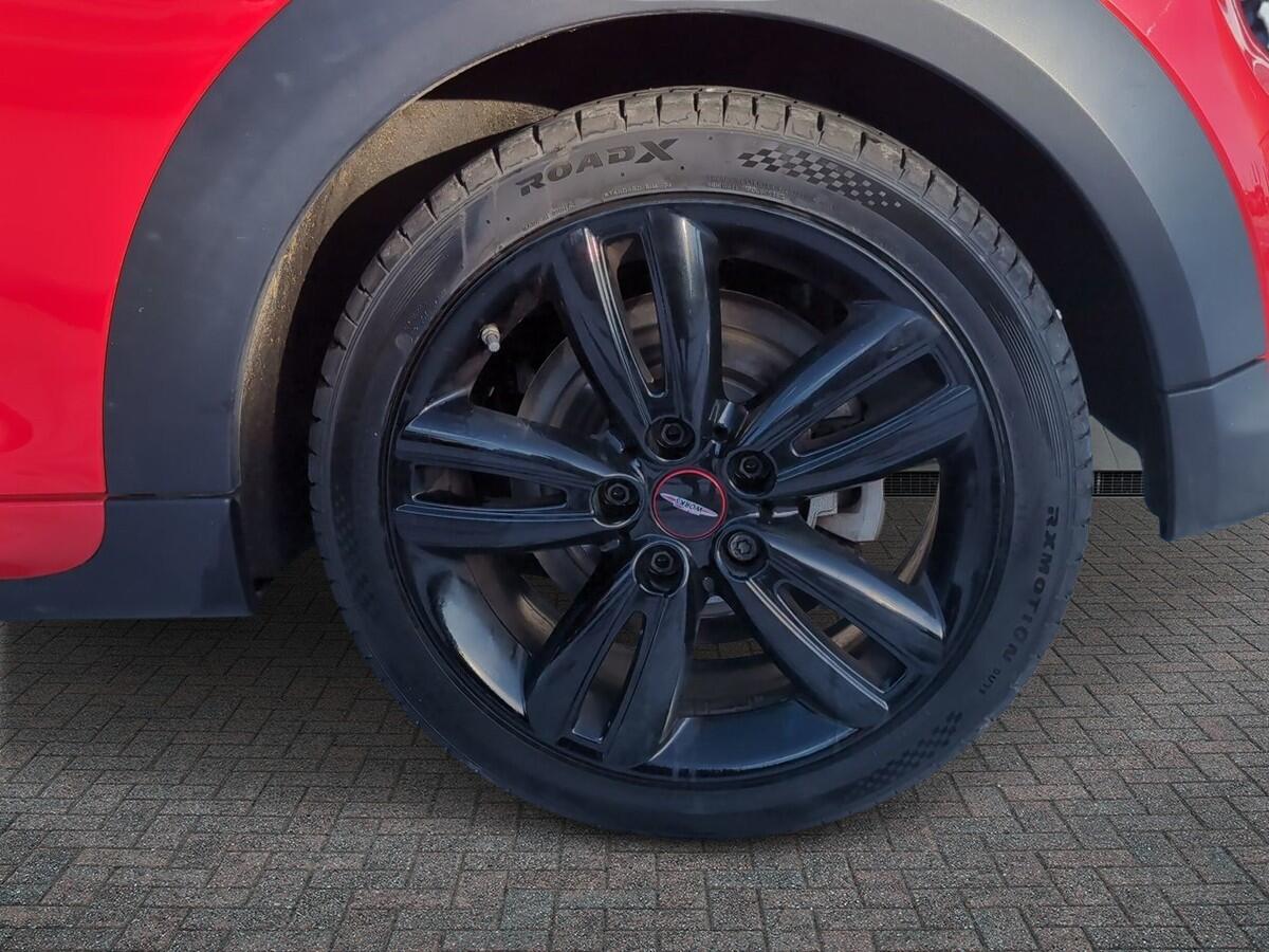 Used MINI Hatch 2021 for sale - 77124649: Photo 14