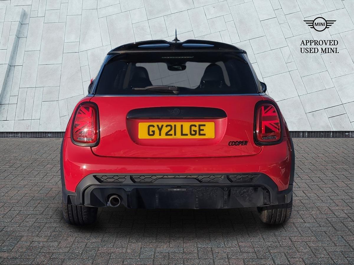 Used MINI Hatch 2021 for sale - 77124649: Photo 15