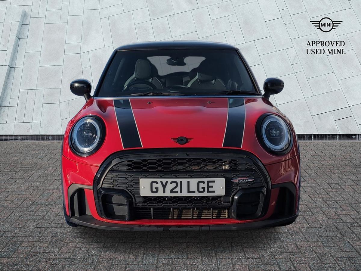 Used MINI Hatch 2021 for sale - 77124649: Photo 16