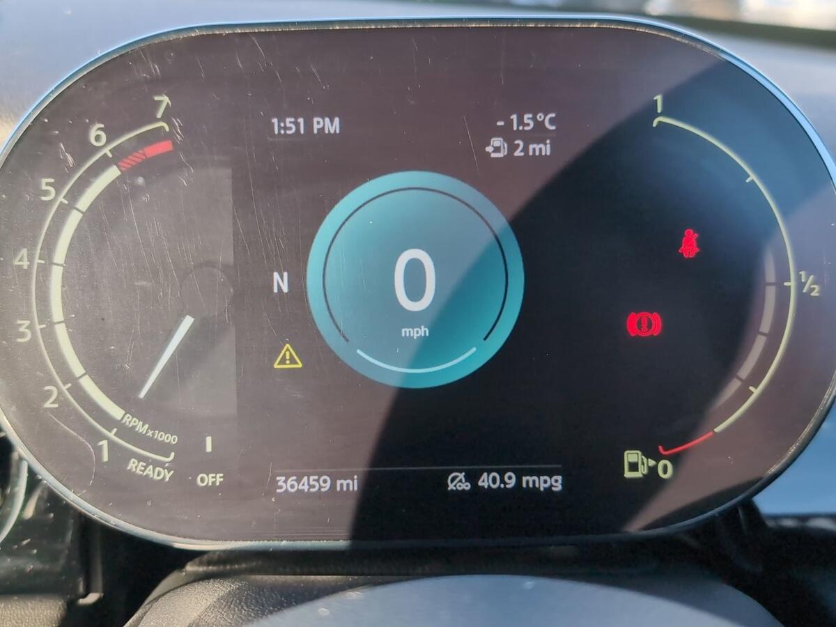 Used MINI Hatch 2021 for sale - 77124649: Photo 19