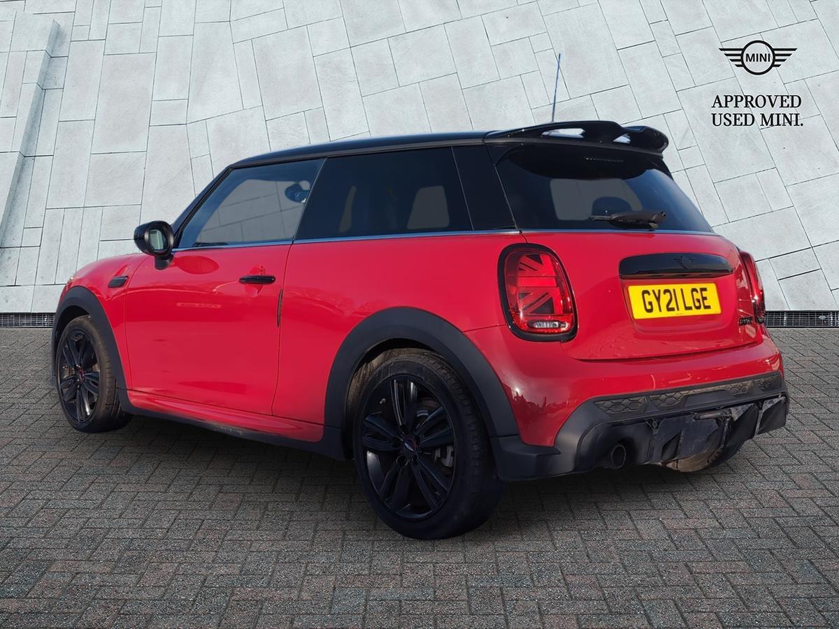 Used MINI Hatch 2021 for sale - 77124649: Photo 2