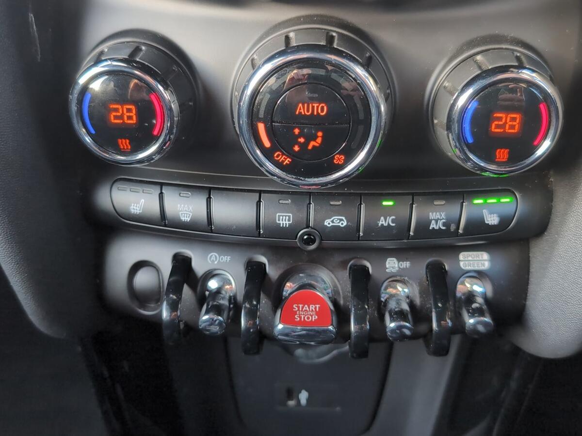 Used MINI Hatch 2021 for sale - 77124649: Photo 22