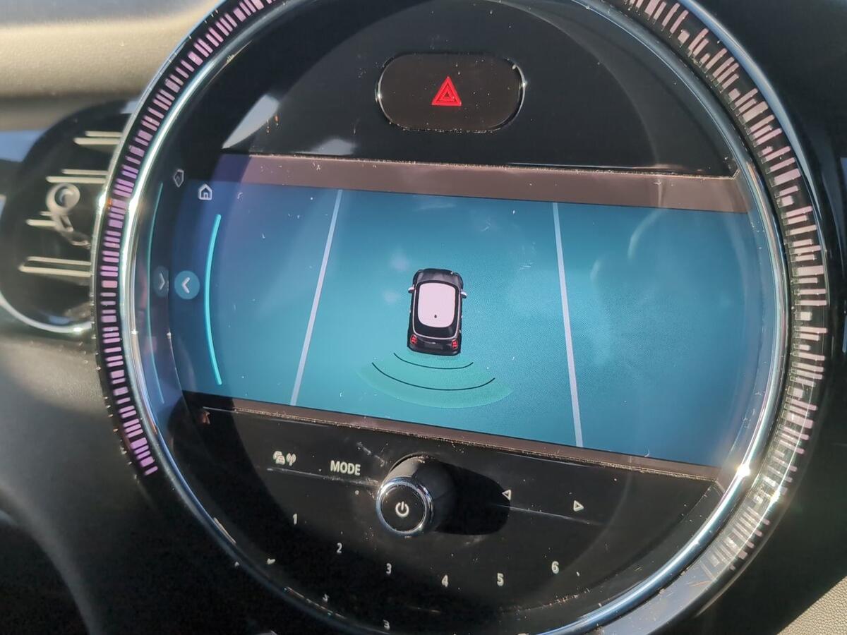 Used MINI Hatch 2021 for sale - 77124649: Photo 23