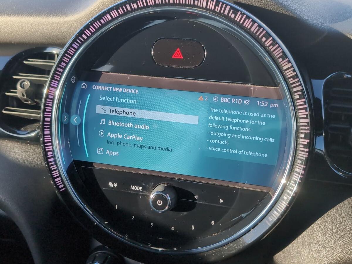 Used MINI Hatch 2021 for sale - 77124649: Photo 25