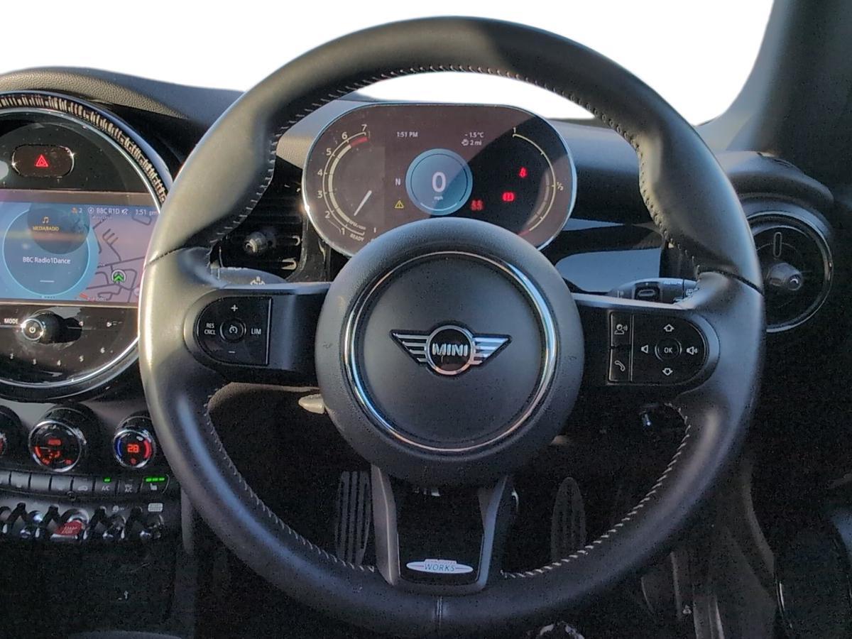 Used MINI Hatch 2021 for sale - 77124649: Photo 5