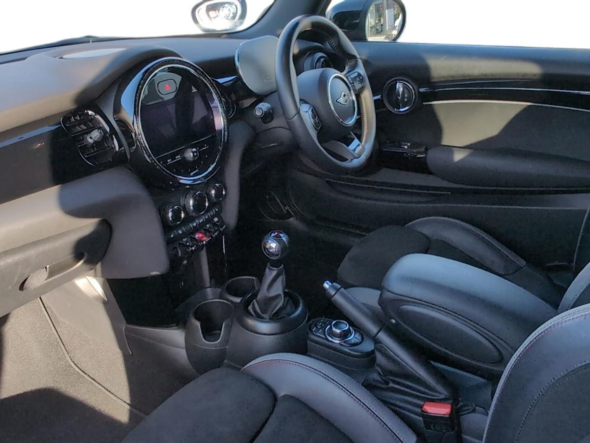 Used MINI Hatch 2021 for sale - 77124649: Photo 7