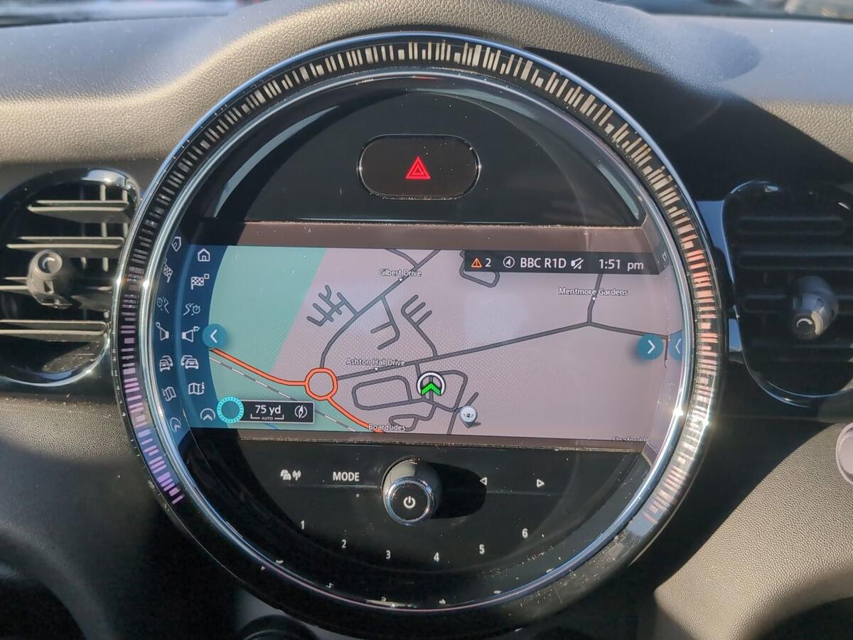 Used MINI Hatch 2021 for sale - 77124649: Photo 8