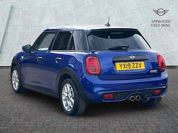 Used MINI Hatch 2019 for sale - 77971381: Photo