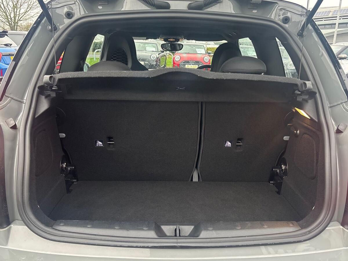 Used MINI Hatch 2021 for sale - 76837786: Photo 10