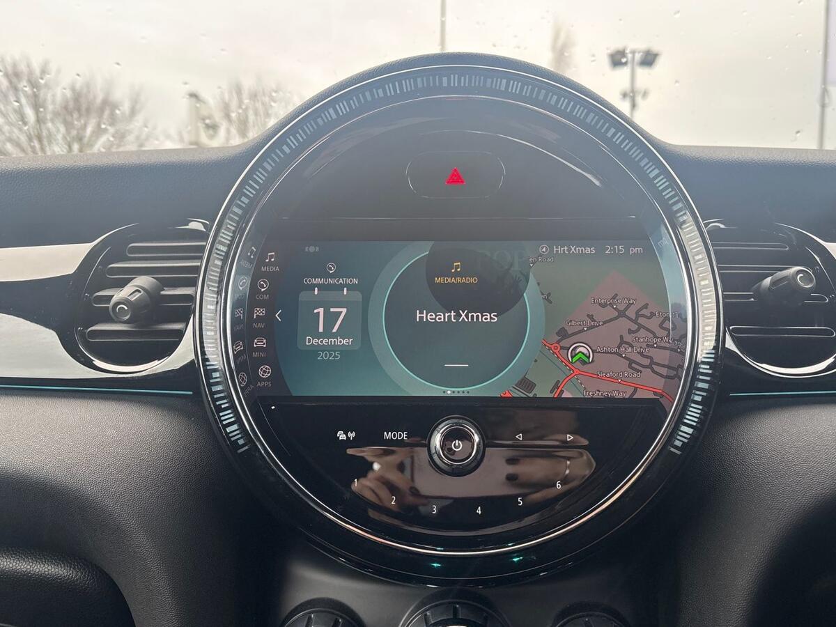 Used MINI Hatch 2021 for sale - 76837786: Photo 11