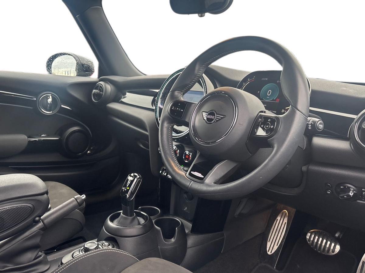 Used MINI Hatch 2021 for sale - 76837786: Photo 12