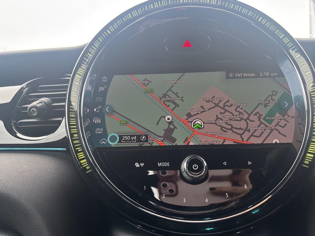 Used MINI Hatch 2021 for sale - 76837786: Photo 13