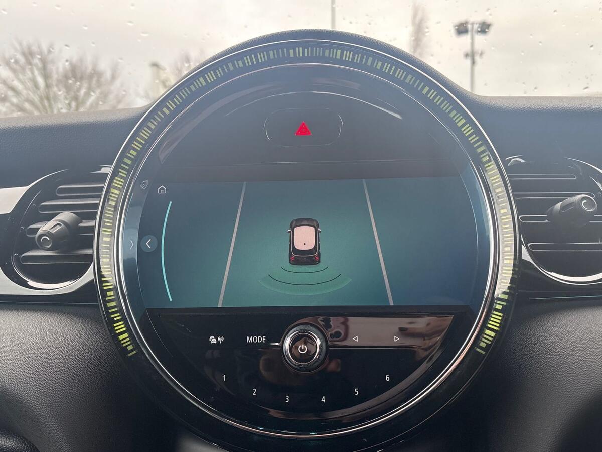 Used MINI Hatch 2021 for sale - 76837786: Photo 14