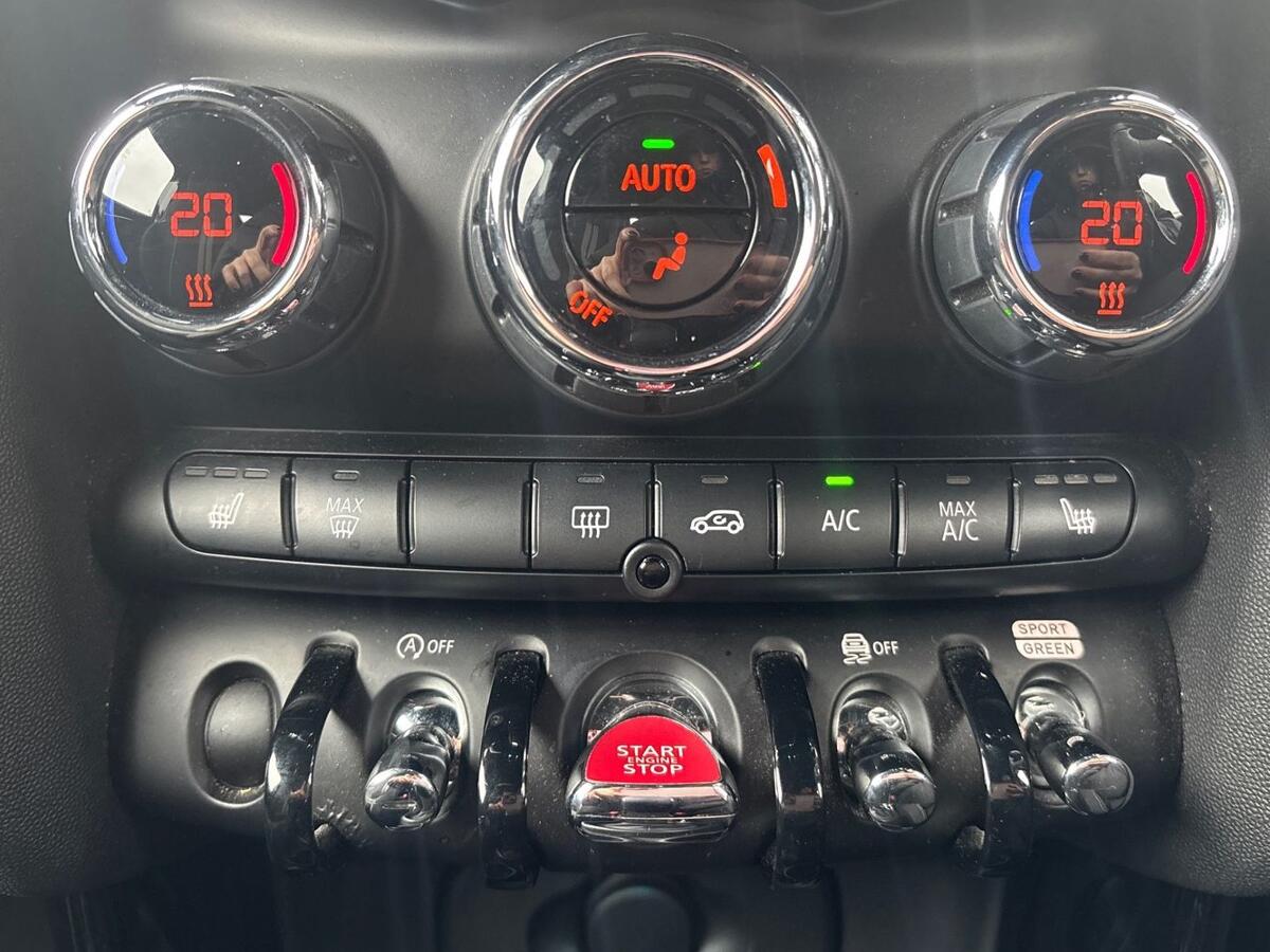 Used MINI Hatch 2021 for sale - 76837786: Photo 17