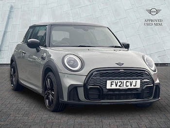 Used MINI Hatch 2021 for sale - 76837786: Photo