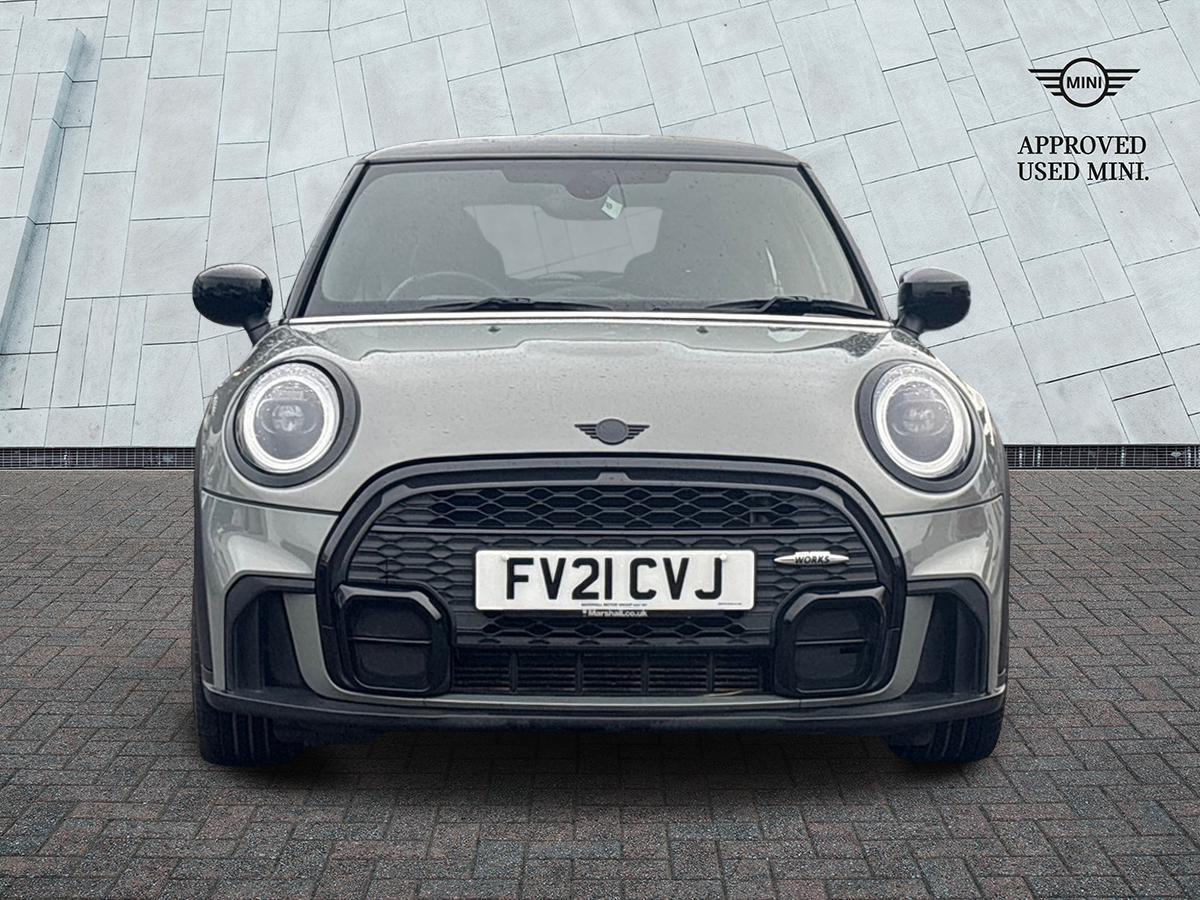 Used MINI Hatch 2021 for sale - 76837786: Photo 3