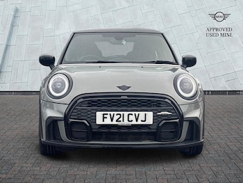 Used MINI Hatch 2021 for sale - 76837786: Photo