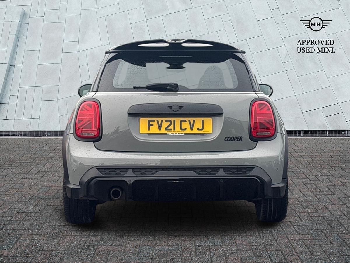 Used MINI Hatch 2021 for sale - 76837786: Photo 4