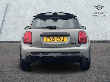 Used MINI Hatch 2021 for sale - 76837786: Photo