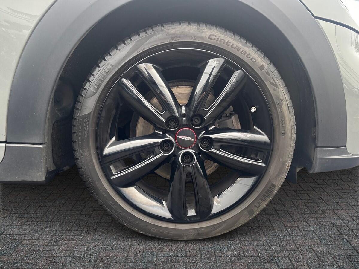 Used MINI Hatch 2021 for sale - 76837786: Photo 6