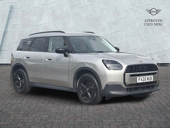 Used MINI Countryman 2025 for sale - 79699645: Photo