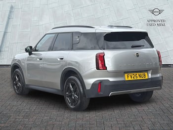 Used MINI Countryman 2025 for sale - 79699645: Photo