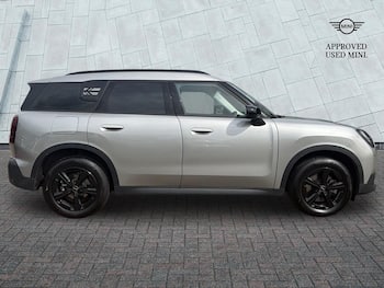 Used MINI Countryman 2025 for sale - 79699645: Photo