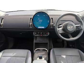 Used MINI Countryman 2025 for sale - 79699645: Photo