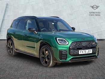 Used MINI Countryman 2025 for sale - 78336250: Photo