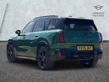 Used MINI Countryman 2025 for sale - 78336250: Photo