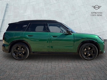 Used MINI Countryman 2025 for sale - 78336250: Photo
