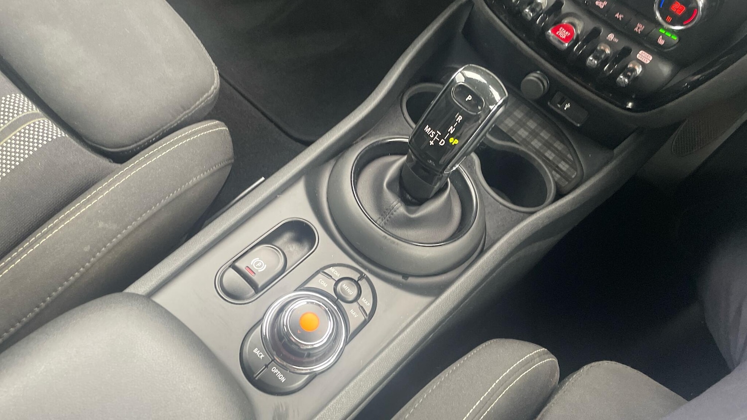 Used MINI Clubman 2020 for sale - 76139693: Photo 10