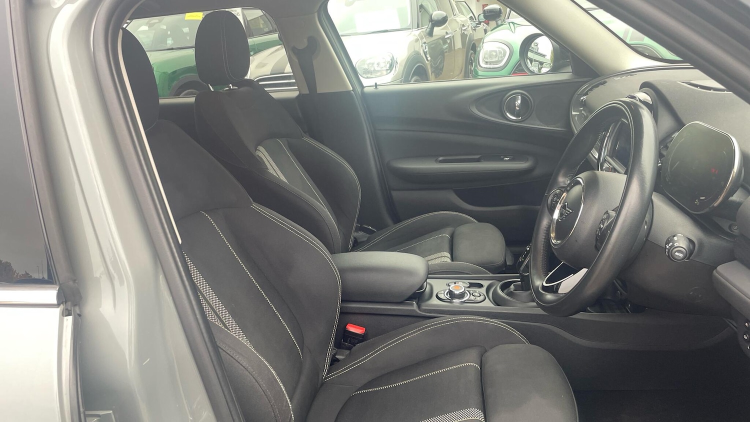 Used MINI Clubman 2020 for sale - 76139693: Photo 11