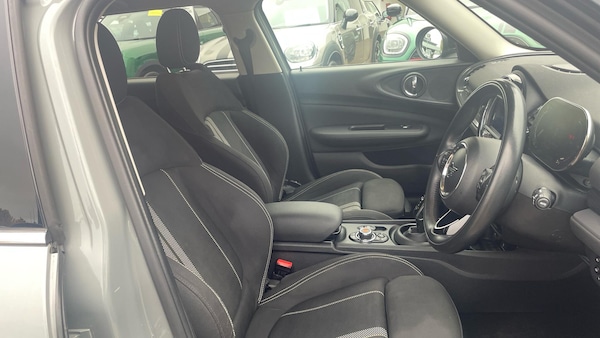 Used MINI Clubman 2020 for sale - 76139693: Photo 11