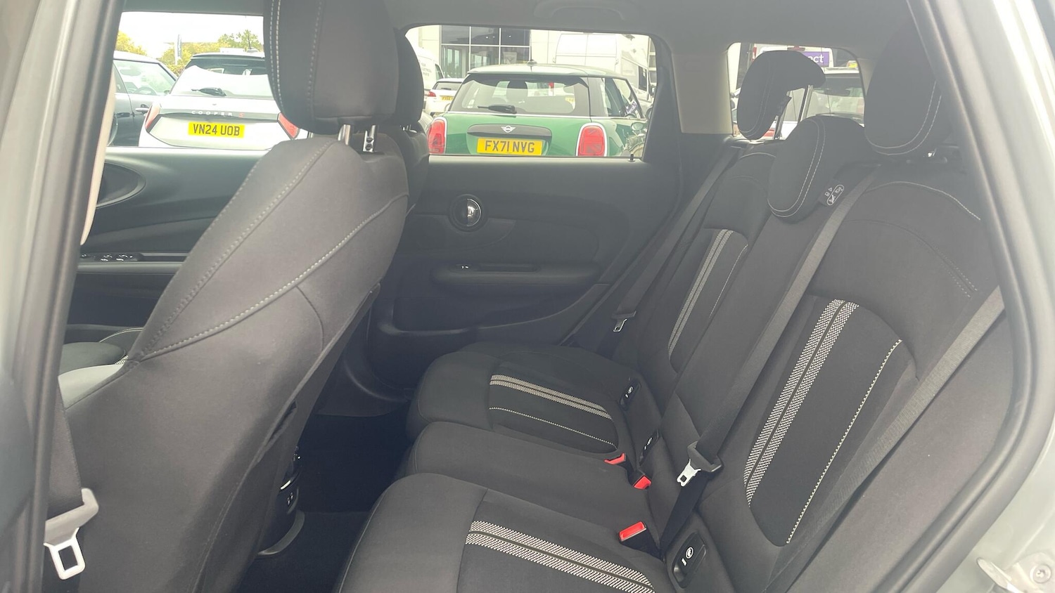 Used MINI Clubman 2020 for sale - 76139693: Photo 12