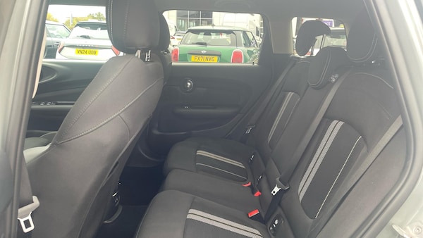 Used MINI Clubman 2020 for sale - 76139693: Photo 12