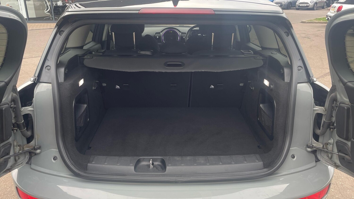 Used MINI Clubman 2020 for sale - 76139693: Photo 13