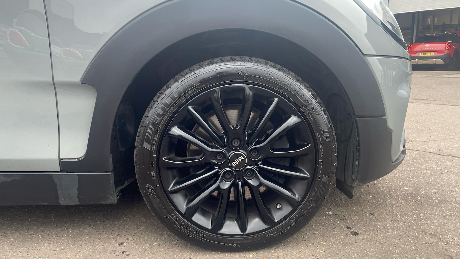 Used MINI Clubman 2020 for sale - 76139693: Photo 14