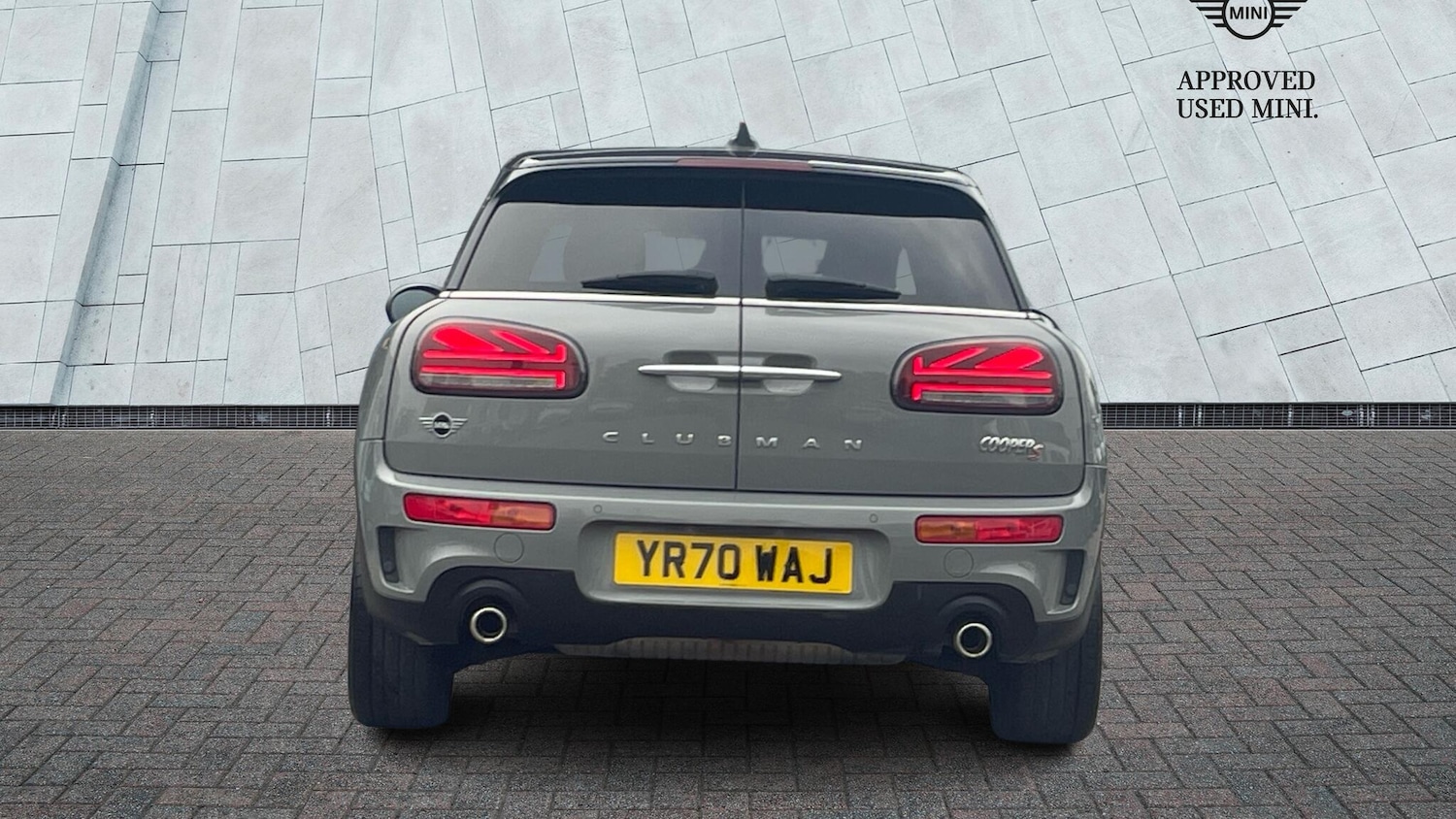 Used MINI Clubman 2020 for sale - 76139693: Photo 15