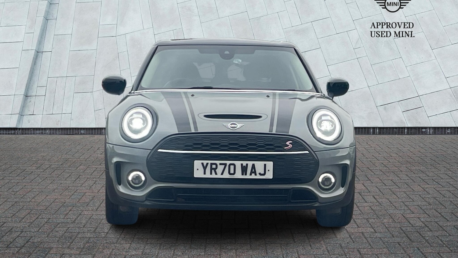 Used MINI Clubman 2020 for sale - 76139693: Photo 16