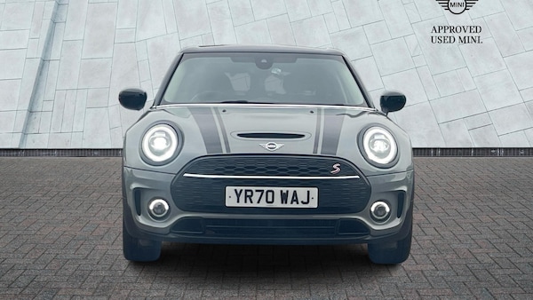 Used MINI Clubman 2020 for sale - 76139693: Photo 16
