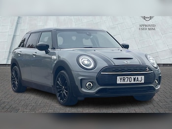MINI - Clubman