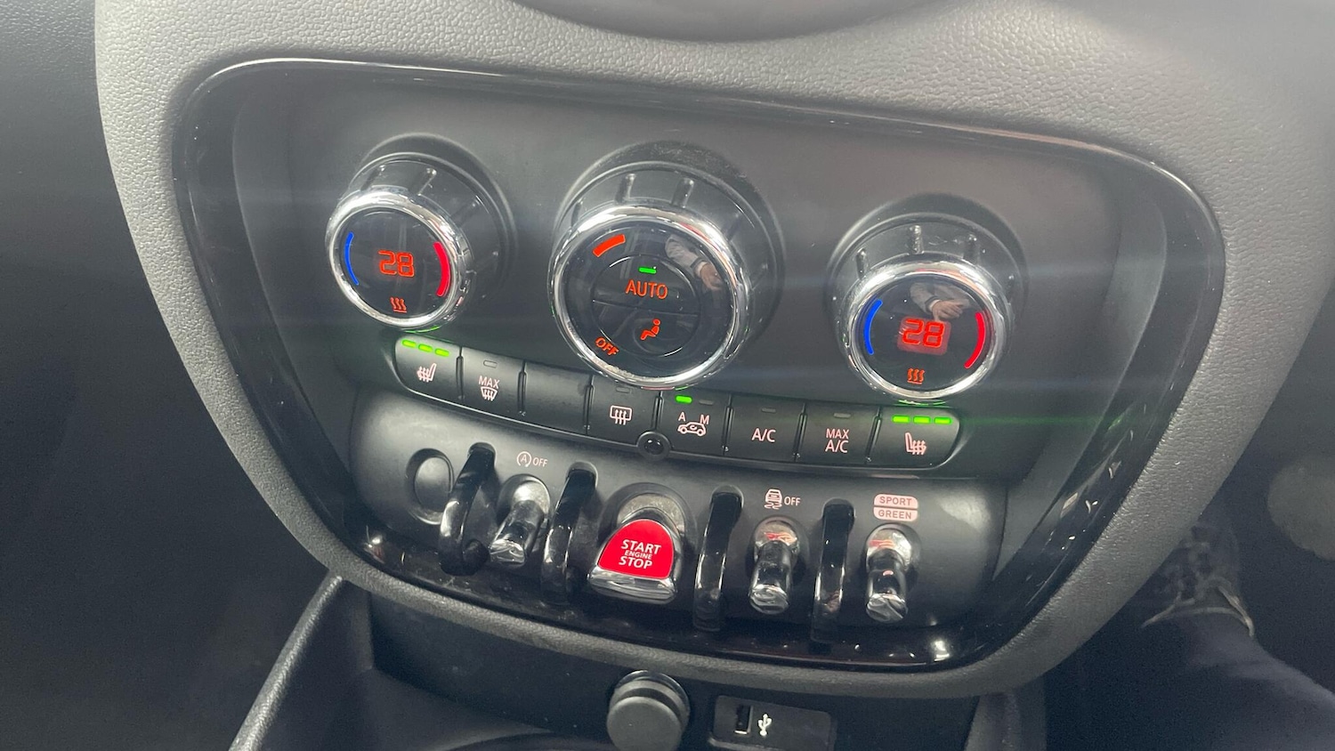 Used MINI Clubman 2020 for sale - 76139693: Photo 20