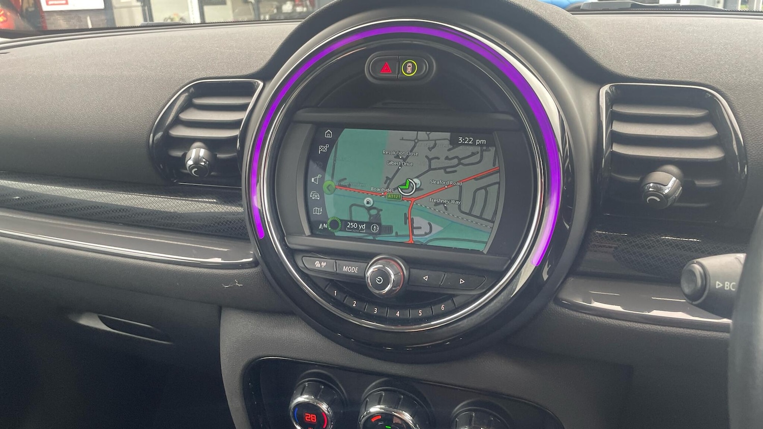 Used MINI Clubman 2020 for sale - 76139693: Photo 21