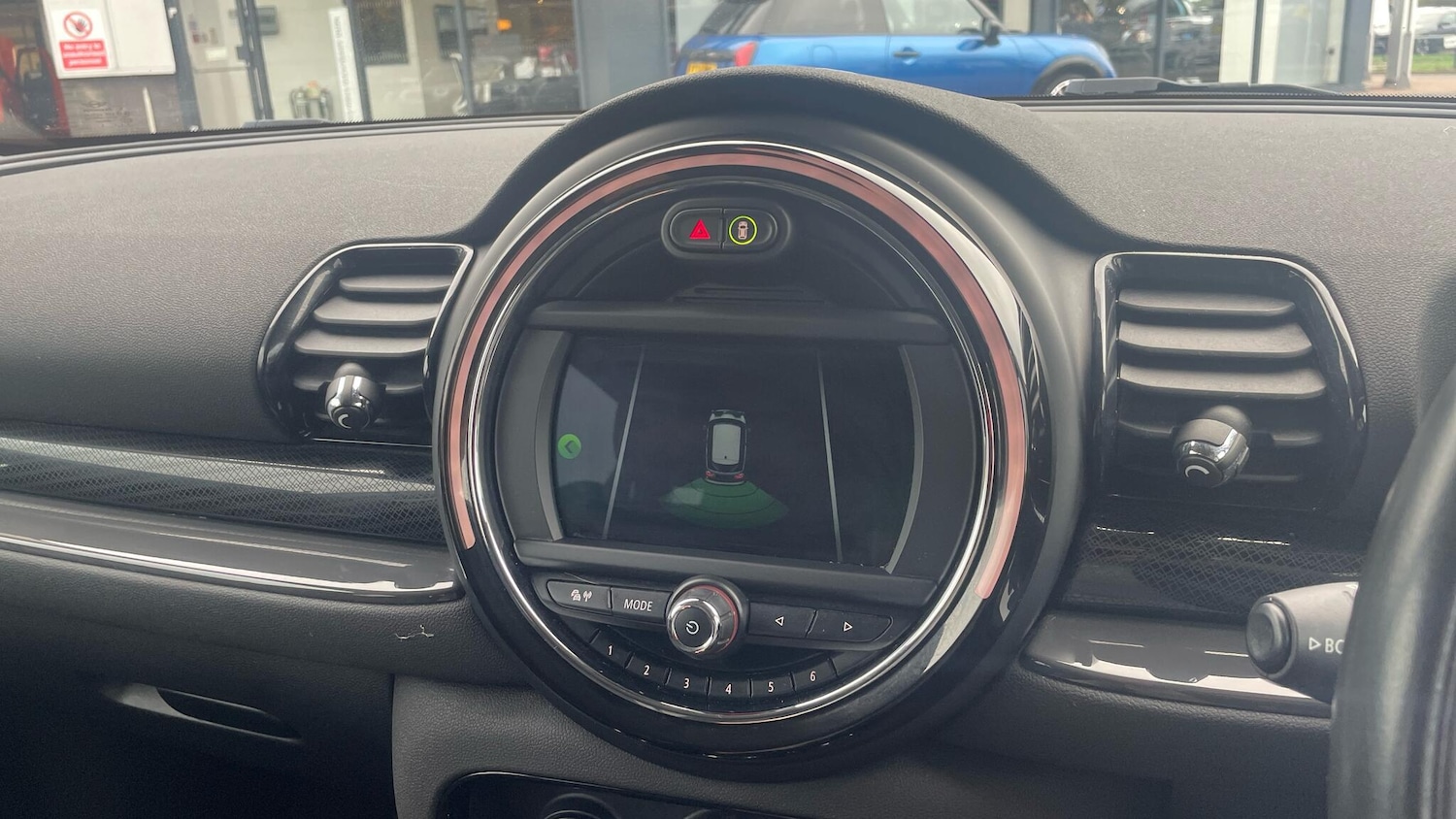 Used MINI Clubman 2020 for sale - 76139693: Photo 22