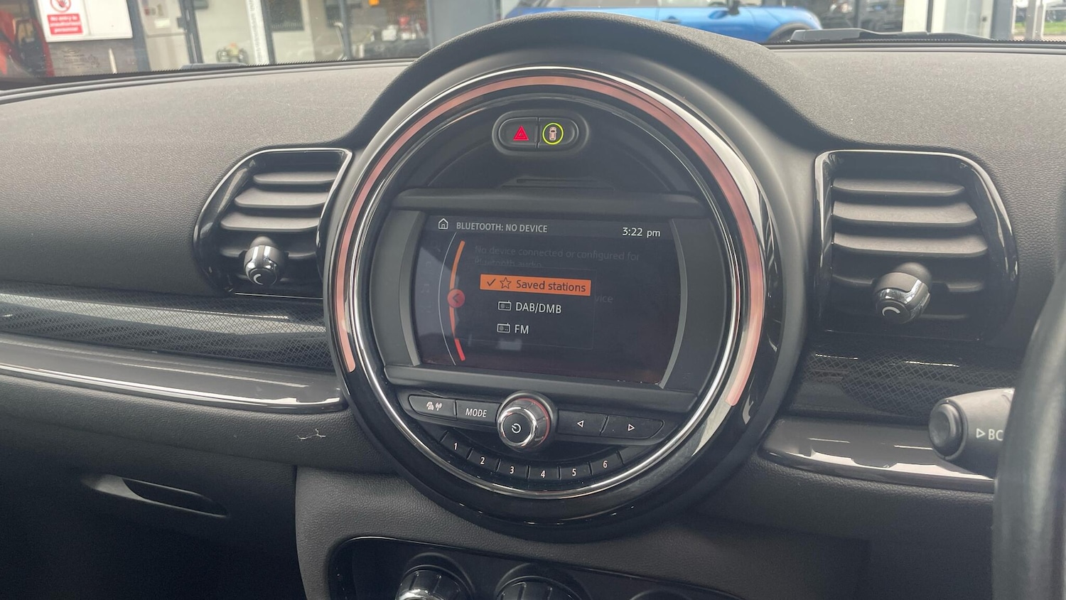 Used MINI Clubman 2020 for sale - 76139693: Photo 23