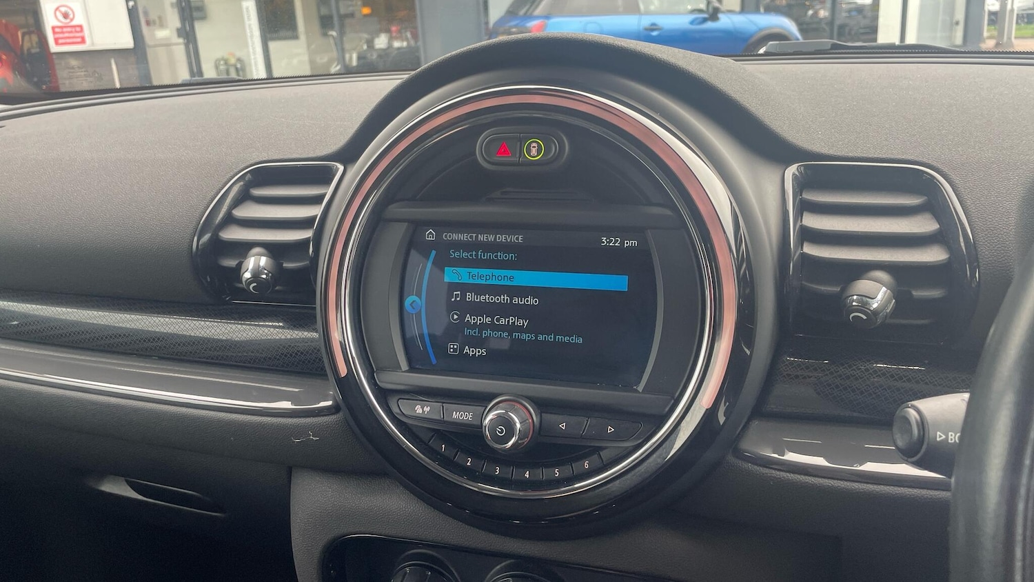 Used MINI Clubman 2020 for sale - 76139693: Photo 24